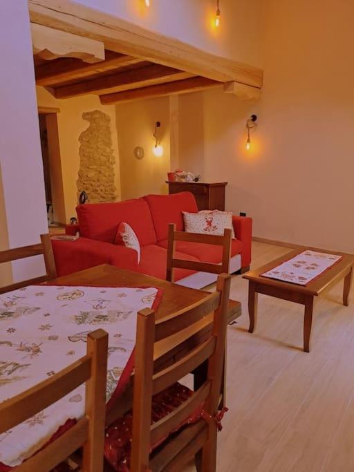 La Maison Du Coeur - Family Holiday Oulx Exterior foto